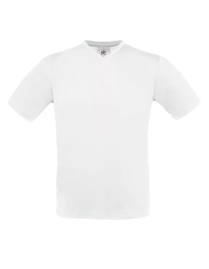 B&C T-Shirt Exact V-Neck | BCTU006