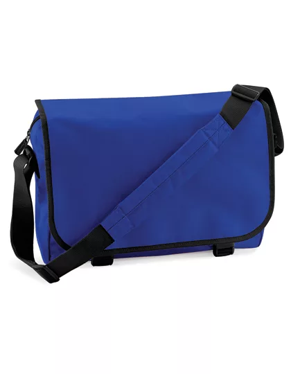 BagBase Messenger Bag | BG21