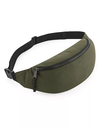 BagBase Recycled Waistpack | BG282