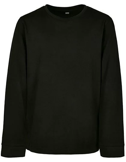 Build Your Brand Kids´ Long Sleeve | BY135