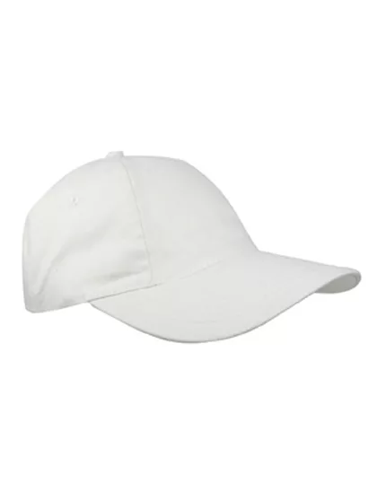Printwear Brushed Promo Cap | C1934