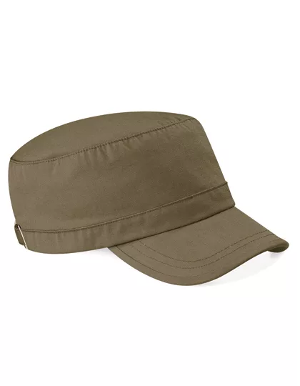 Beechfield Army Cap | CB34