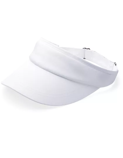 Beechfield Sports Visor | CB41