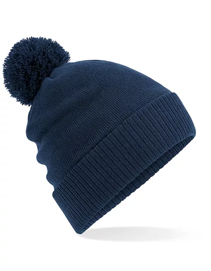 Beechfield Thermal Snowstar® Beanie | CB439