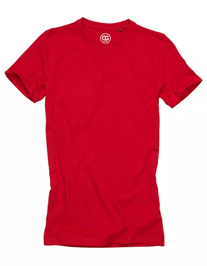 CG Workwear Men´s Short Sleeve T-Shirt Taranto | CGW9520