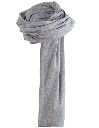 Promodoro Unisex Scarf | E3089