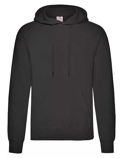 Fruit of the Loom Classic Hooded Sweat | F421