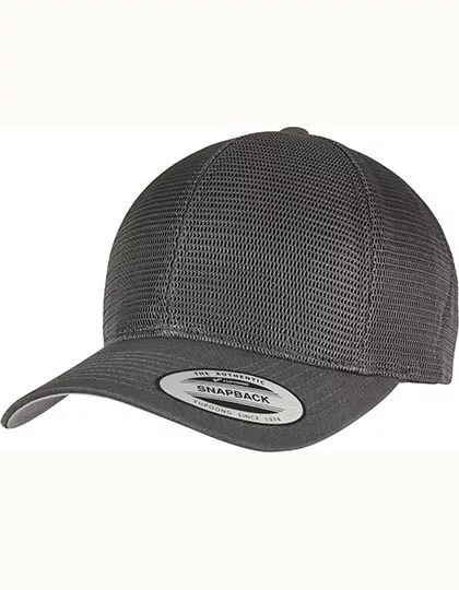 FLEXFIT 360° Omnimesh Cap | FX6360