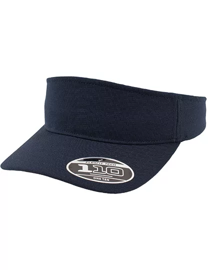 FLEXFIT 110 Visor Cap | FX8110