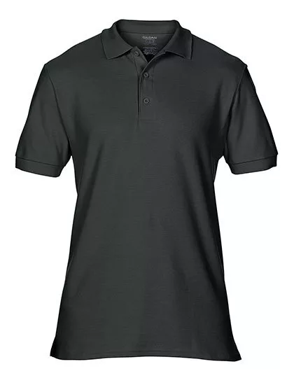 Gildan Premium Cotton® Double Piqué Polo | G85800