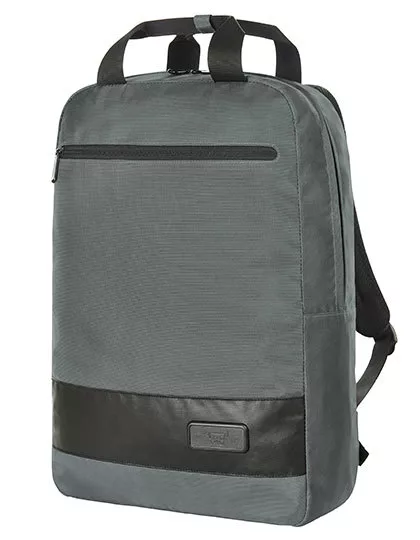 Halfar Notebook Backpack Stage | HF6089