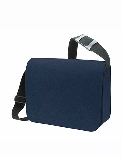 Halfar Courier Bag Modernclassic | HF7554