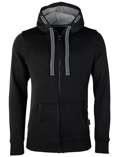 HRM Men´s Hooded Jacket | HRM701