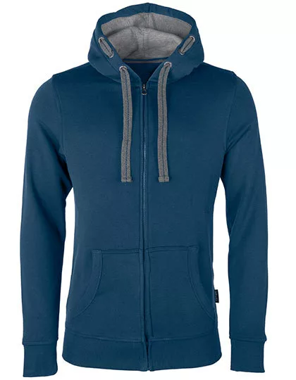 HRM Men´s Hooded Jacket | HRM701