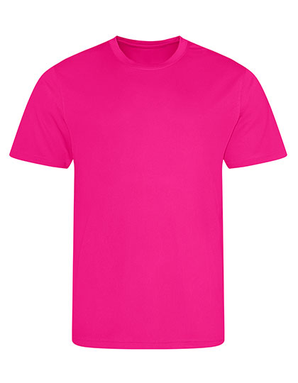 JC001 Hyper Pink