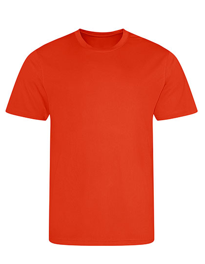 JC001 Orange Flame