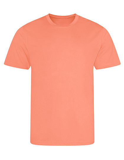 JC001 Peach Sorbet