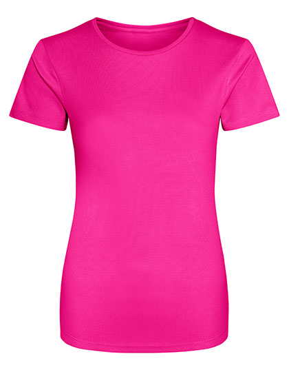 JC005 Hyper Pink