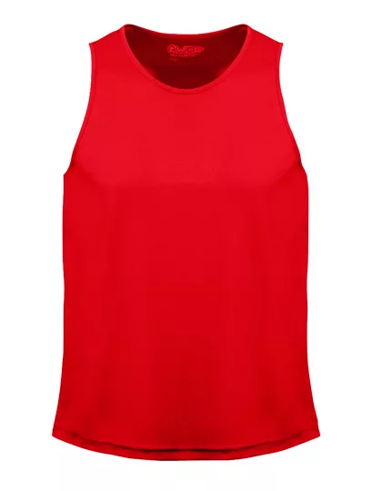 JC007_Fire-Red