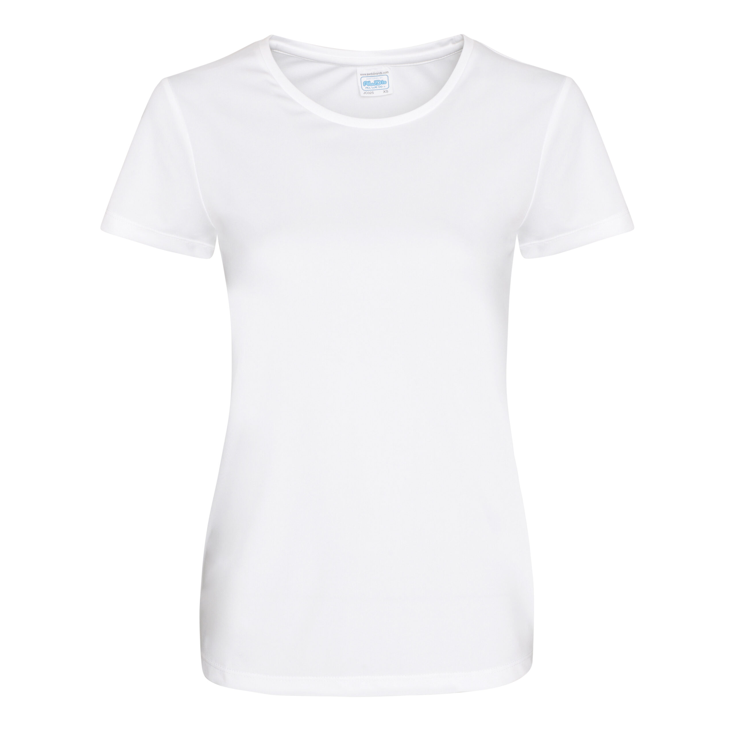 JC025 1 Front