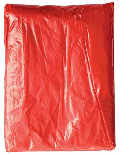 Korntex Disposable Raining Poncho Sumatra Adults/Kids | KX107