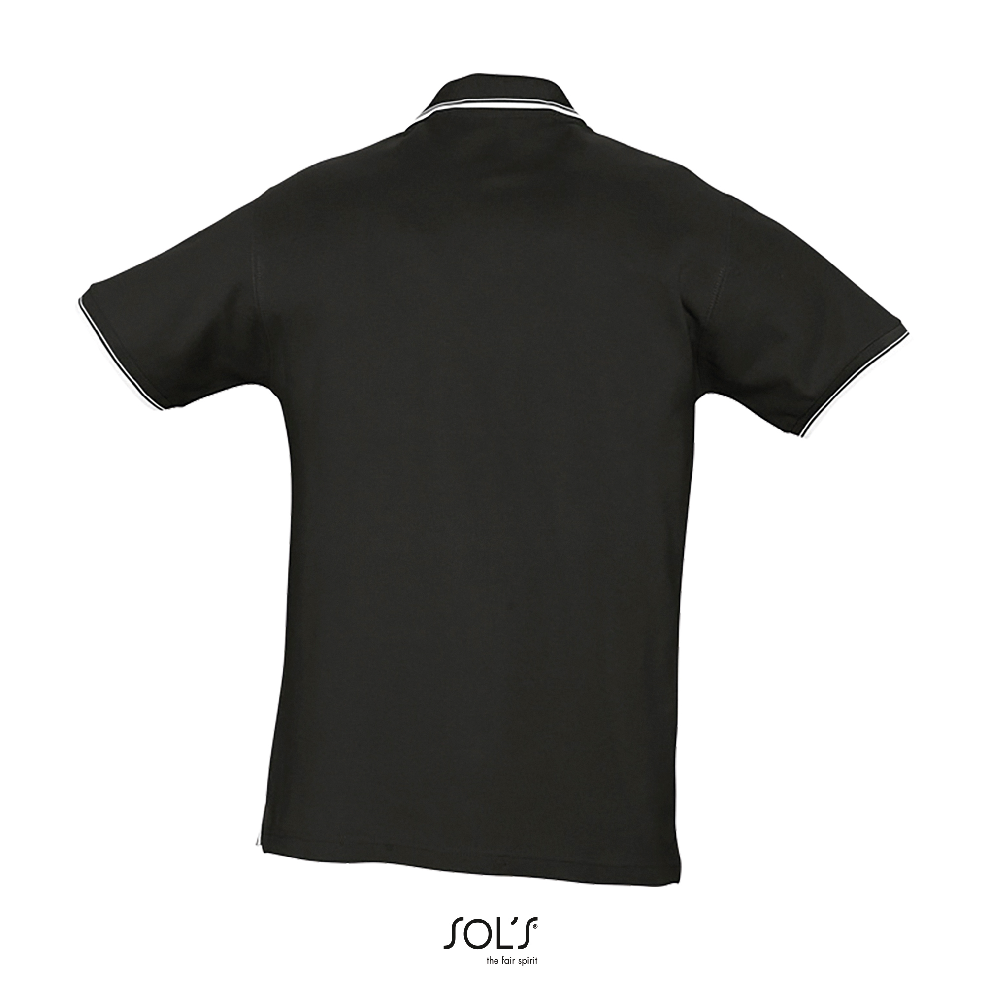 L585 2 Back