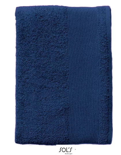 SOL´S Bath Sheet Bayside 100 | L899