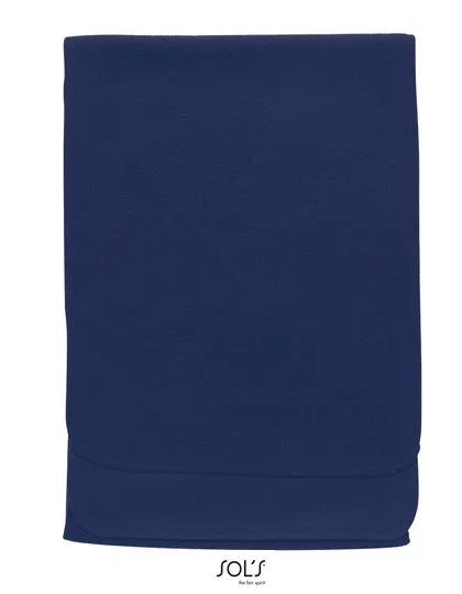 SOL´S Fleece Scarf Arctic | LC88103