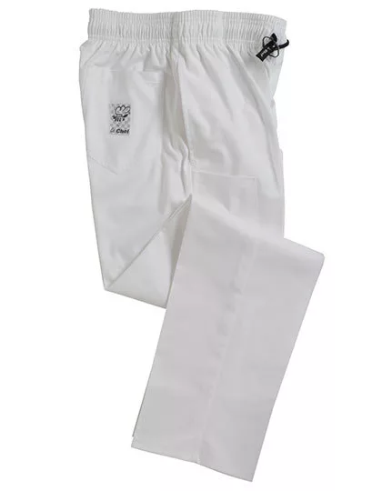 Le Chef Professional Trousers | LF054