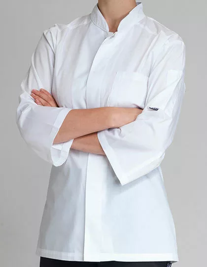 Le Chef Prep Ladies´ Prep Shirt | LF120F