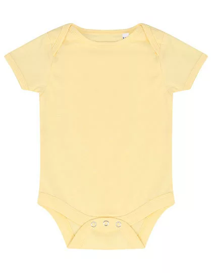 LW500_Pale-Yellow