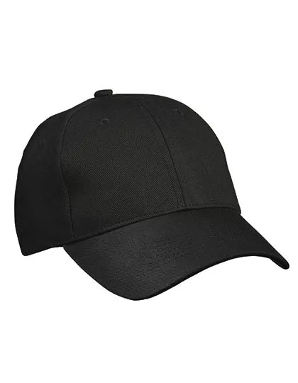 Myrtle beach 6 Panel Cap Heavy Cotton | MB091