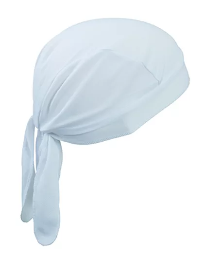 Myrtle beach Functional Bandana Hat | MB6530