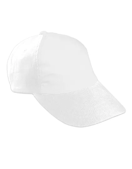 Myrtle beach Kids´ 5-Panel Cap | MB7010