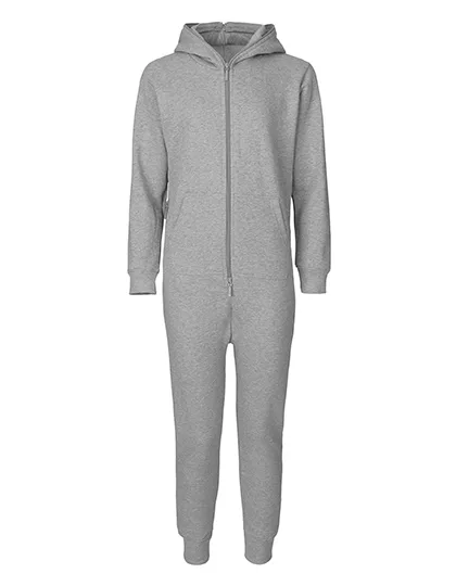 Neutral Unisex Jumpsuit | NE73331
