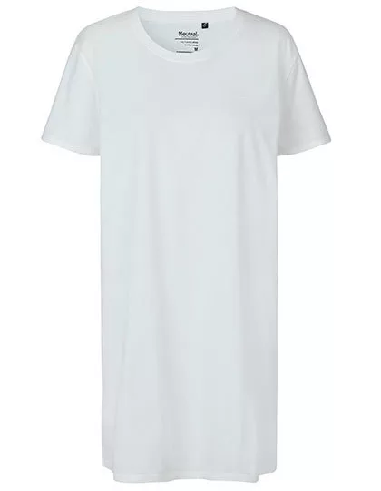 Neutral Ladies´ Long Length T-Shirt | NE81020
