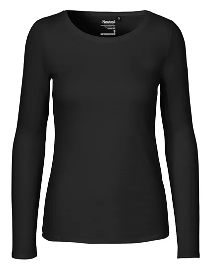 Neutral Ladies´ Long Sleeve T-Shirt | NE81050