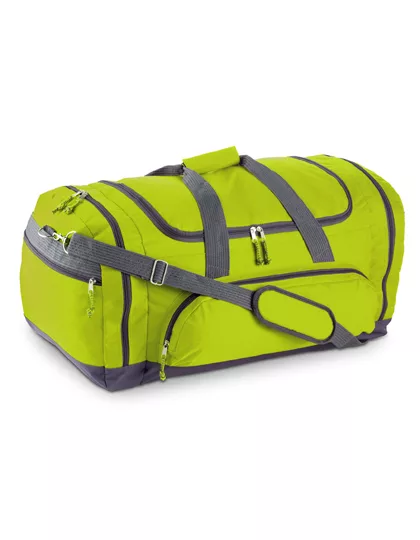 Printwear Sport-/Reisetasche Caribbean (Berlin) | NT6431