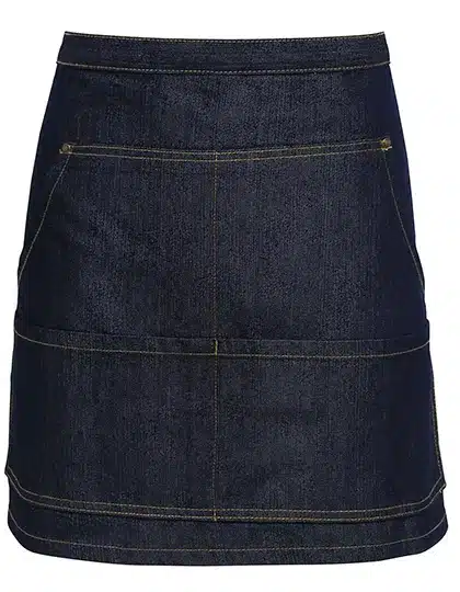 Premier Workwear Jeans Stitch Denim Waist Apron | PW125 – Bild 3