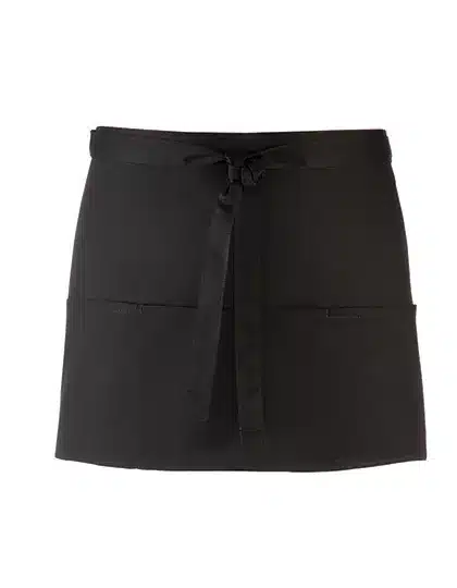 Premier Workwear Colours Collection 3-Pocket Apron | PW155
