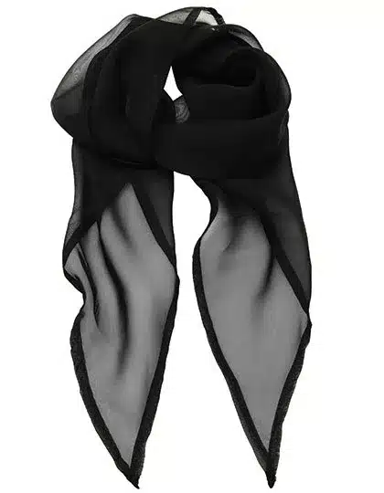 Premier Workwear Women´s Colours Collection Chiffon Scarf | PW740