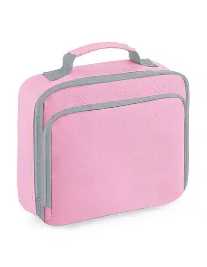 Quadra Lunch Cooler Bag | QD435