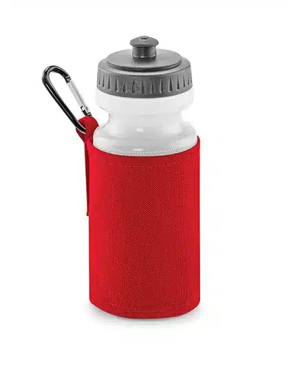 Quadra Water Bottle And Holder | QD440