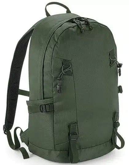 Quadra Everyday Outdoor 20L Backpack | QD520