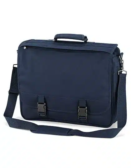 Quadra Portfolio Briefcase | QD65
