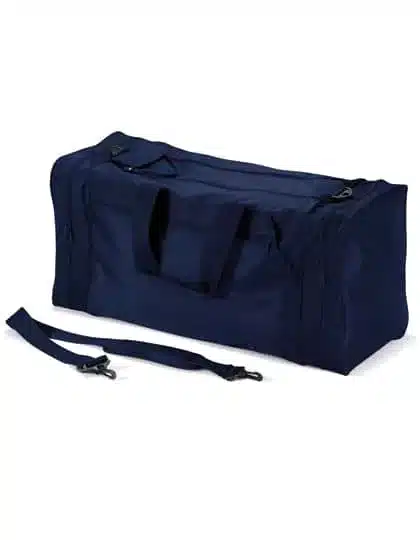 Quadra Jumbo Sports Holdall | QD80