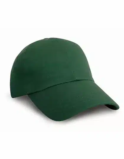 Result Headwear Heavy Cotton Drill Pro Style Cap | RH10