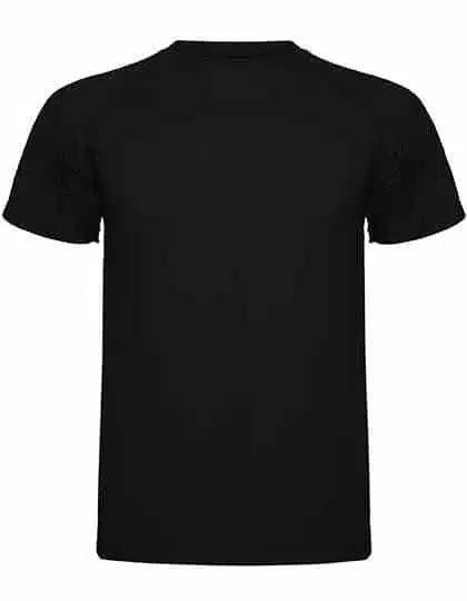 Roly Sport Men´s Montecarlo T-Shirt | RY0425