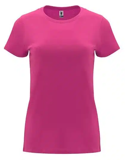 Roly Women´s Capri T-Shirt | RY6683