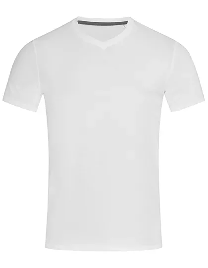 Stedman® Clive V-Neck | S9610